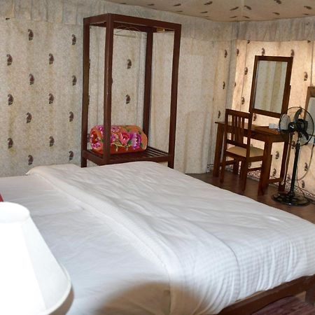 Sultan Bagh Resort By The Sky Imperial Sawai Madhopur Quarto foto